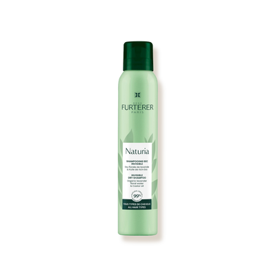 Shampoing sec Naturia René Furterer