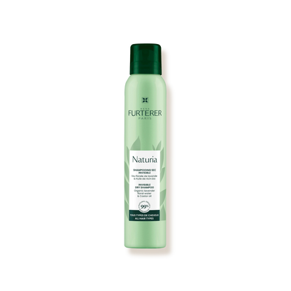 Shampoing sec Naturia - René Furterer - Shampoings secs