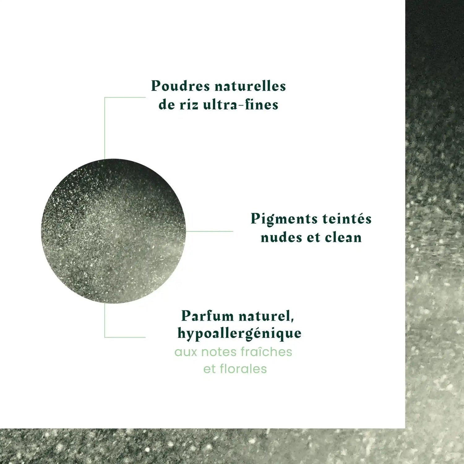 Shampoing sec Naturia - René Furterer - Shampoings secs