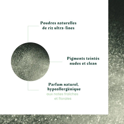 Shampoing sec Naturia - René Furterer - Shampoings secs