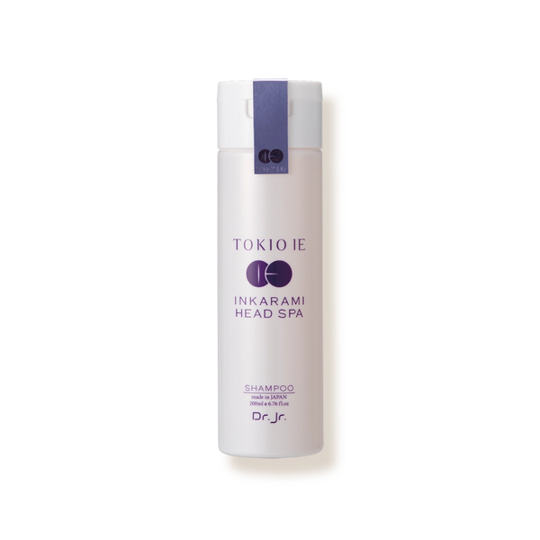 TOKIO INKARAMI HEAD SPA モアナ ShampoingTokioInkaramiHeadSpa-