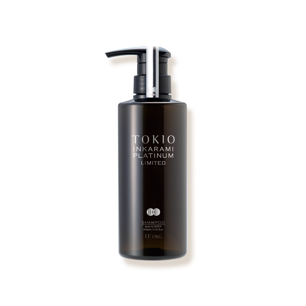 Shampoing Platinum Limited - Tokio Inkarami - Shampoings - Tuccinardi