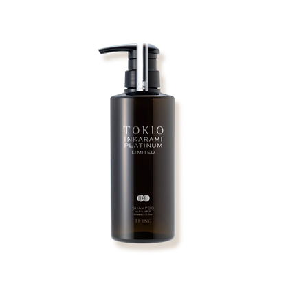 Shampoing Platinum Limited - Tokio Inkarami - Shampoings - Tuccinardi