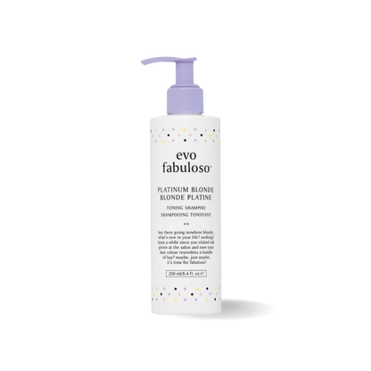 Shampoing violet - Evo - Shampoings - Tuccinardi