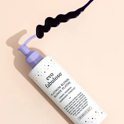 Shampoing violet - Evo - Shampoings - Tuccinardi