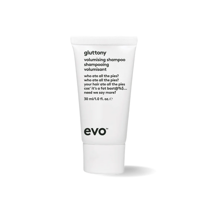 Shampoing Volumisant Evo - Gluttony - Thomas Tuccinardi