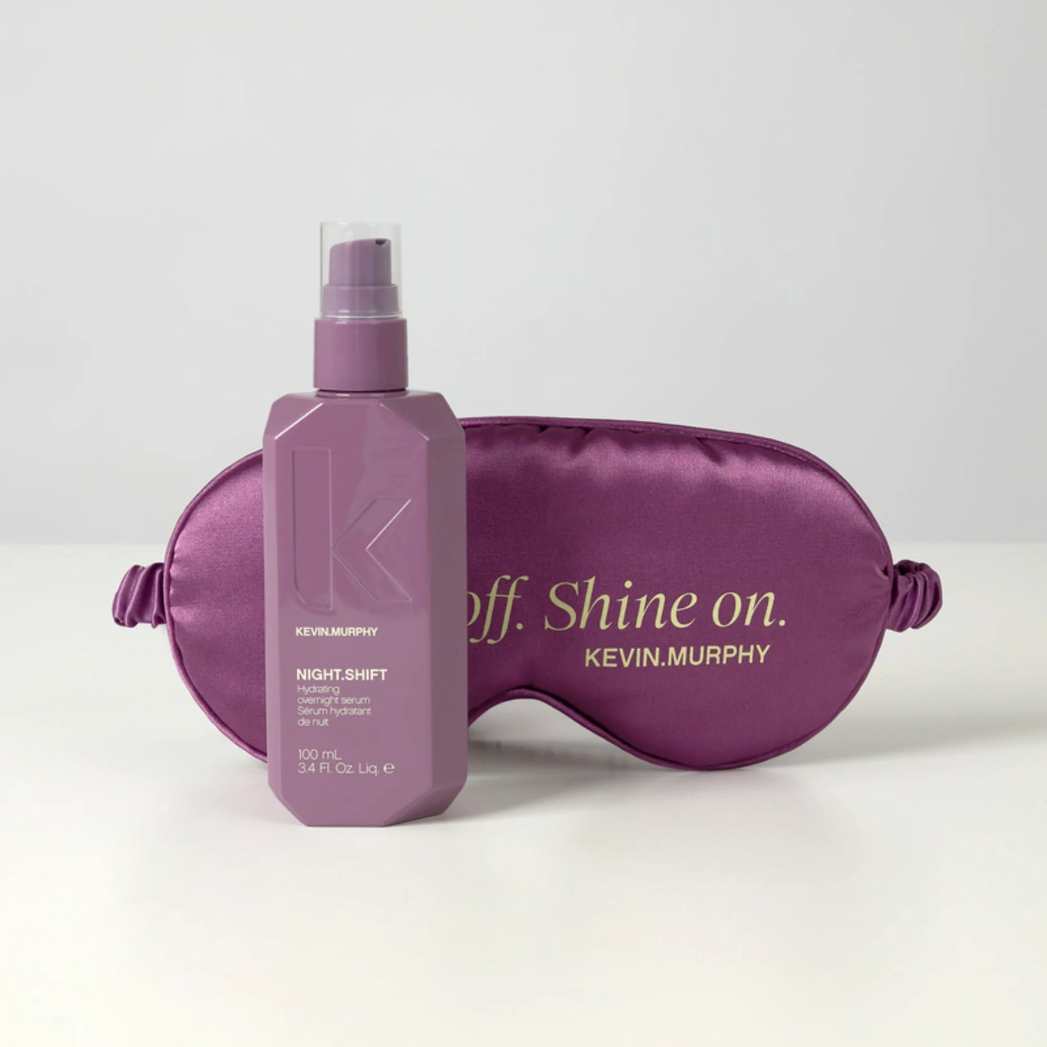 Sleep With Me - Kit de soins des cheveux - Kevin Murphy