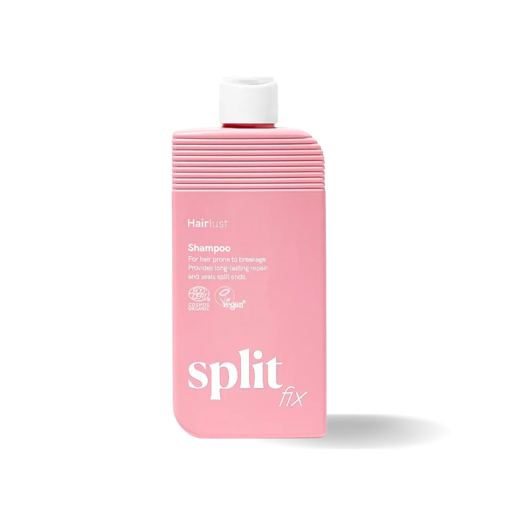 Split Fix Shampoo - Hairlust - Shampoings - Tuccinardi