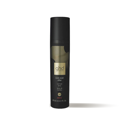 Spray de maintien thermoprotecteur Curly Ever After - Ghd -  Thermoprotecteurs cheveux - Thomas Tuccinardi