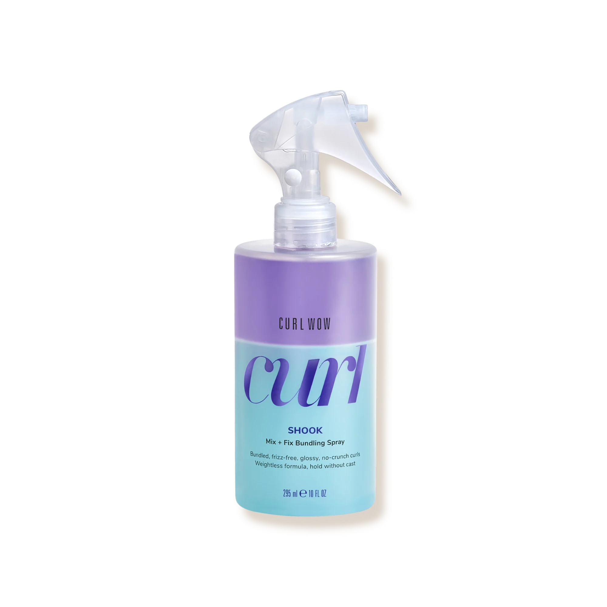 Shook Curl Wow - Color Wow - Sprays coiffants