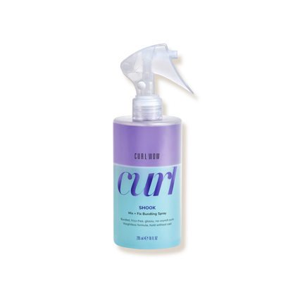 Shook Curl Wow - Color Wow - Sprays coiffants