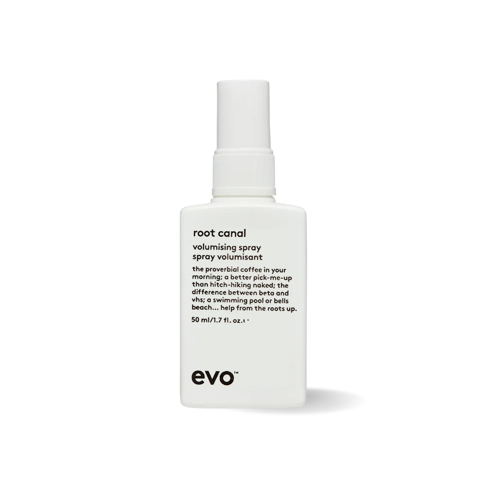 Spray volumisant Evo Root Canal - Sprays coiffants - Thomas Tuccinardi