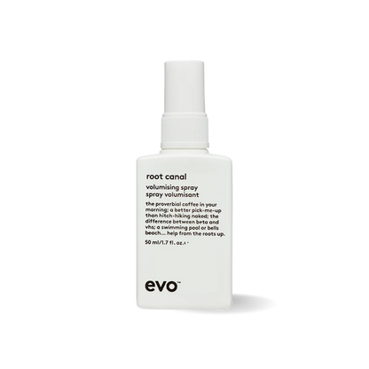 Spray volumisant Evo Root Canal - Sprays coiffants - Thomas Tuccinardi