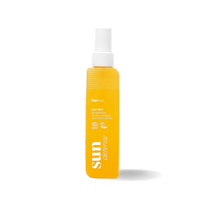 Sun Defense Hair Mist - Hairlust - Sprays coiffants protecteur UV - Tuccinardi