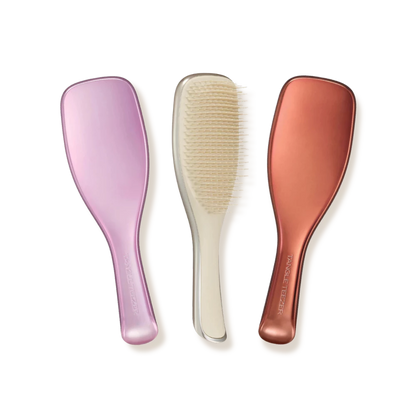 The Ultimate Detangler Chrome -Champagne Gold - Tangle Teezer - Tuccinardi