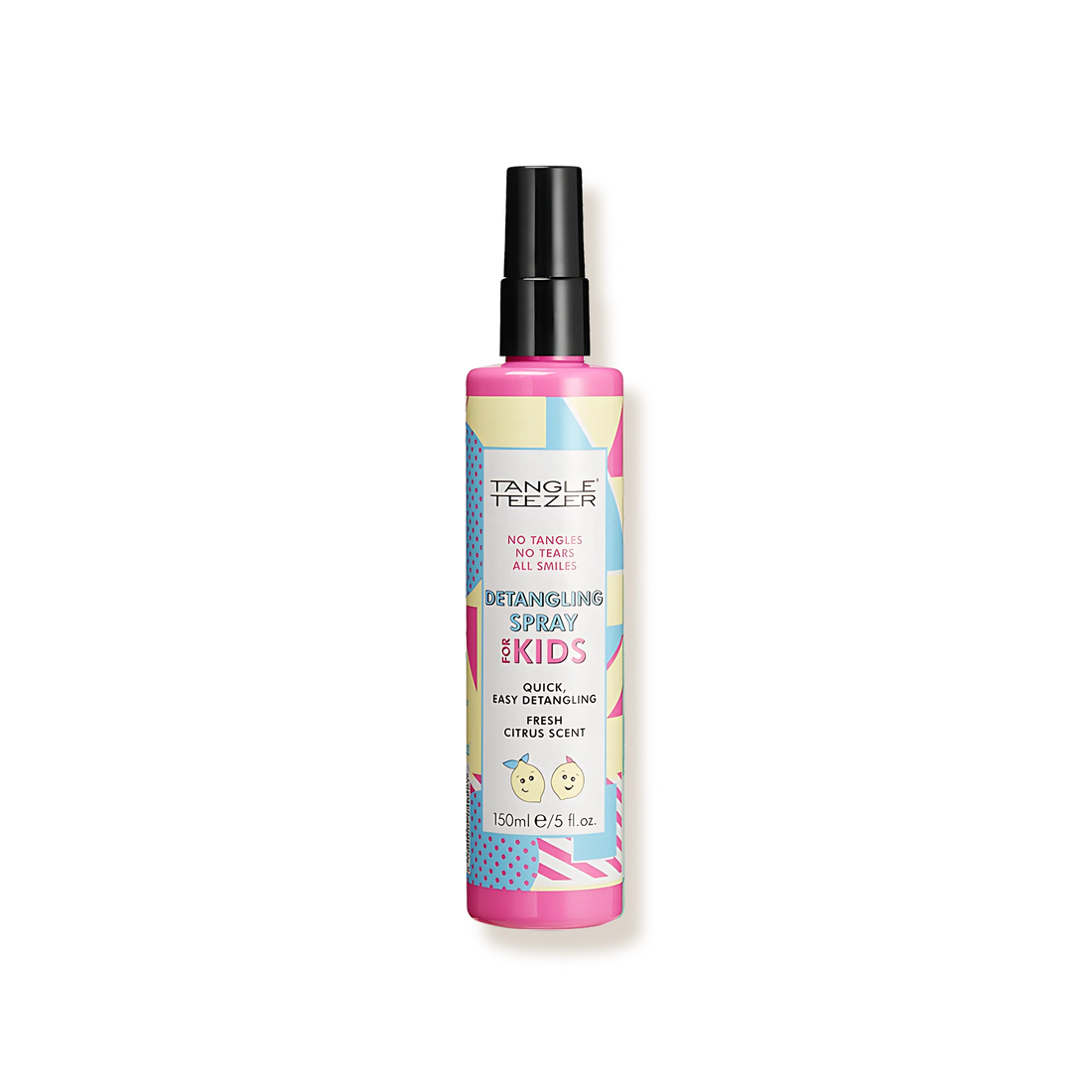 Tangle Teezer Detangling Spray - Démêlant pour enfants - Thomas Tuccinardi