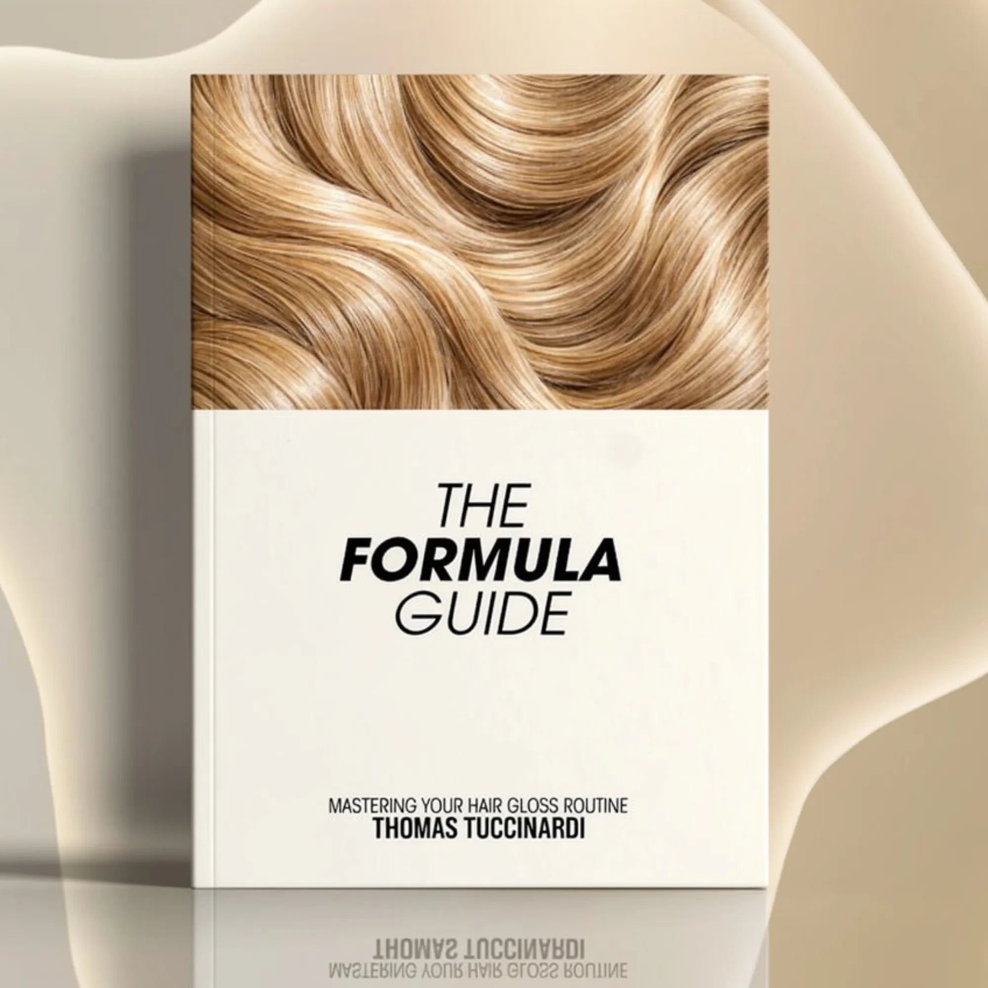 The Formula Guide - Ebook - Produits numériques - Thomas Tuccinardi