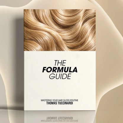 The Formula Guide - Ebook - Produits numériques - Thomas Tuccinardi