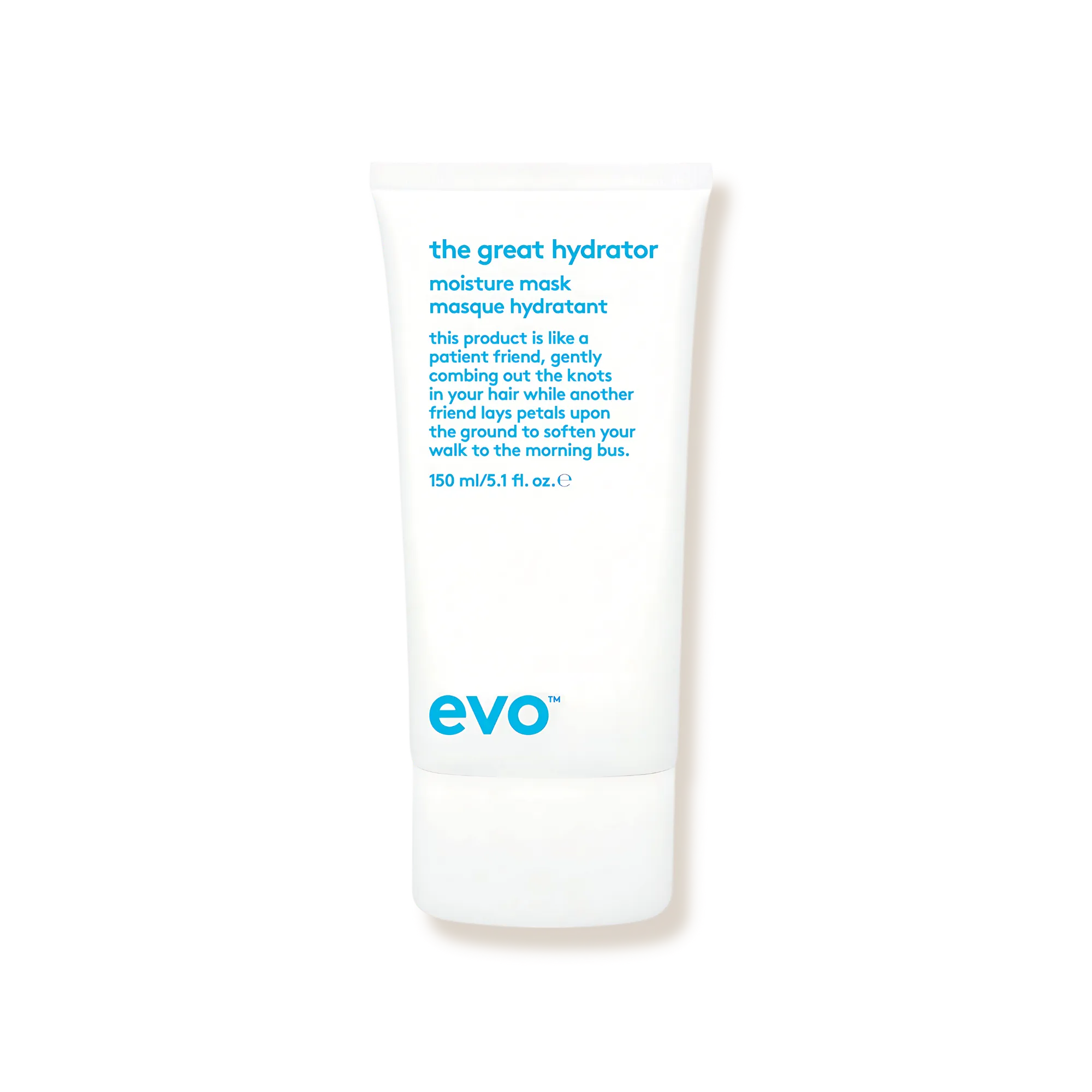 Masque Hydratant - Evo - Masques cheveux - Tuccinardi