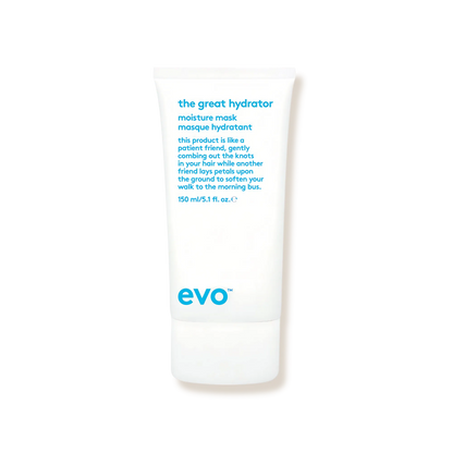 Masque Hydratant - Evo - Masques cheveux - Tuccinardi