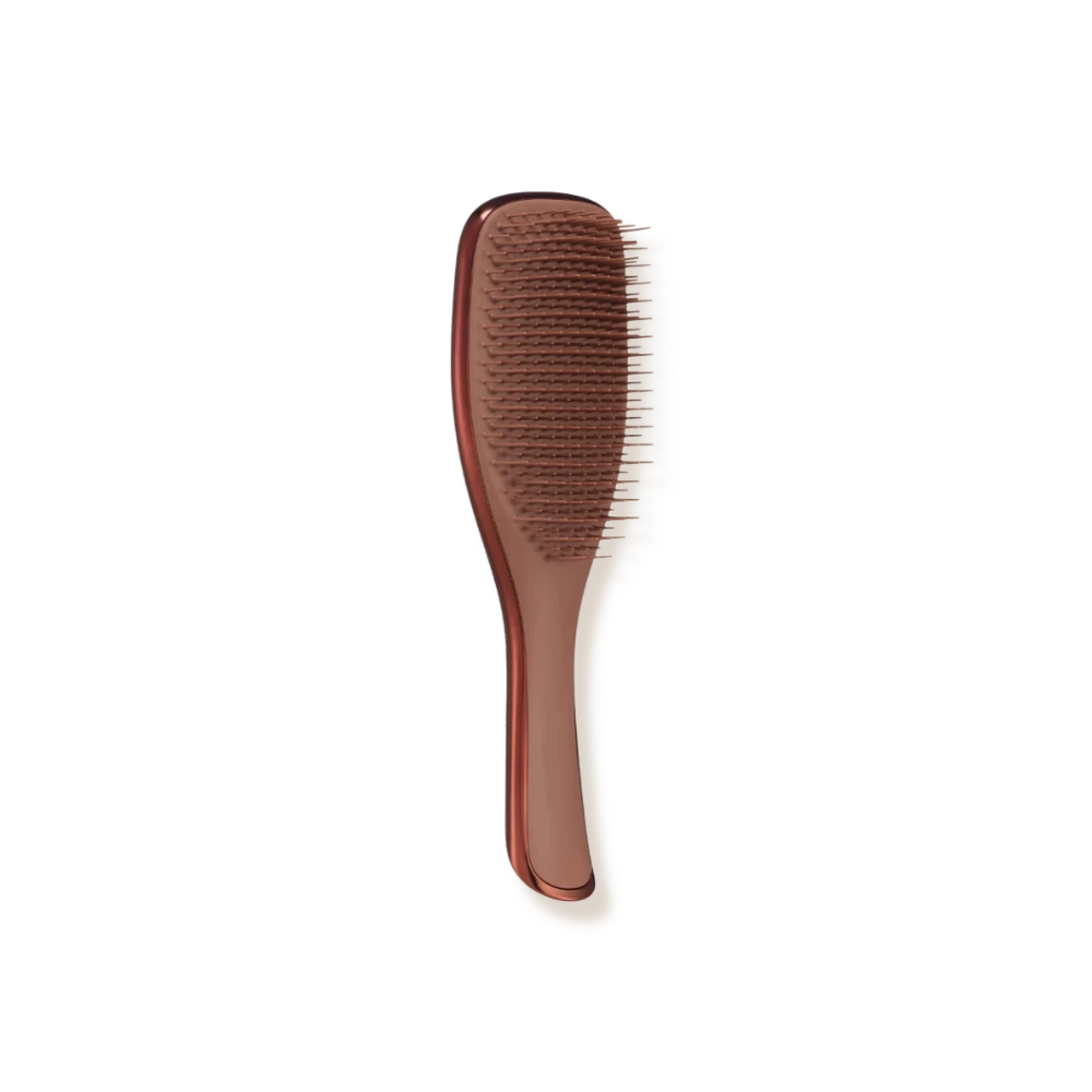 The Ultimate Detangler Chrome -Chocolate Bronze - Tangle Teezer - Tuccinardi