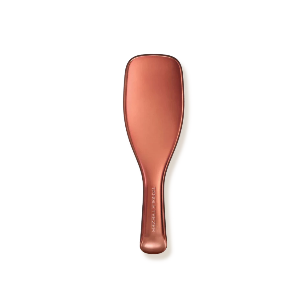 The Ultimate Detangler Chrome -Chocolate Bronze - Tangle Teezer - Tuccinardi