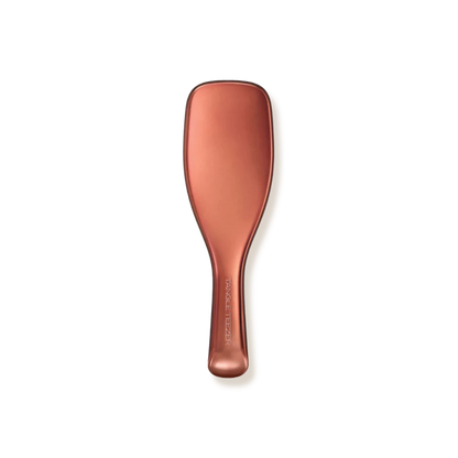 The Ultimate Detangler Chrome -Chocolate Bronze - Tangle Teezer - Tuccinardi