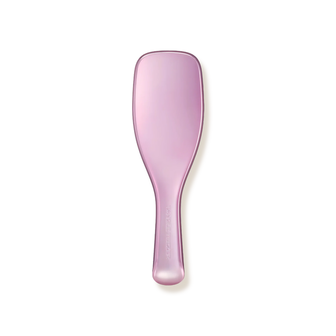 The Ultimate Detangler Chrome -Mauve Copper - Tangle Teezer - Tuccinardi