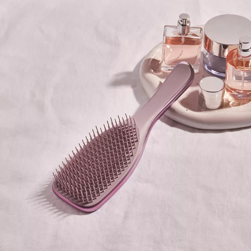 The Ultimate Detangler Chrome -Mauve Copper - Tangle Teezer - Tuccinardi