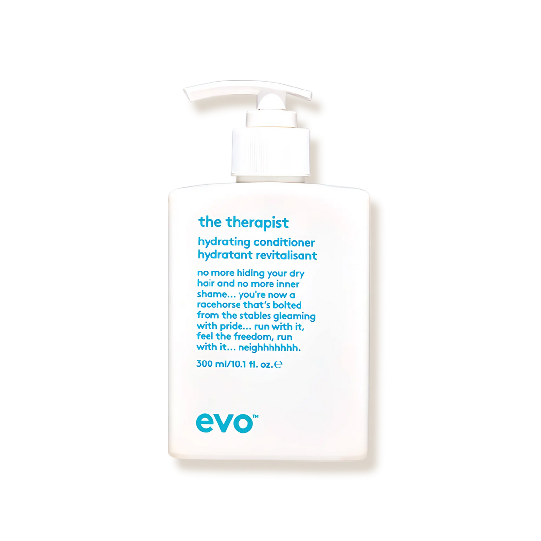 Conditioner Hydratant Evo - Après-shampoings - Thomas Tuccinardi