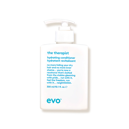 Conditioner Hydratant Evo - Après-shampoings - Thomas Tuccinardi