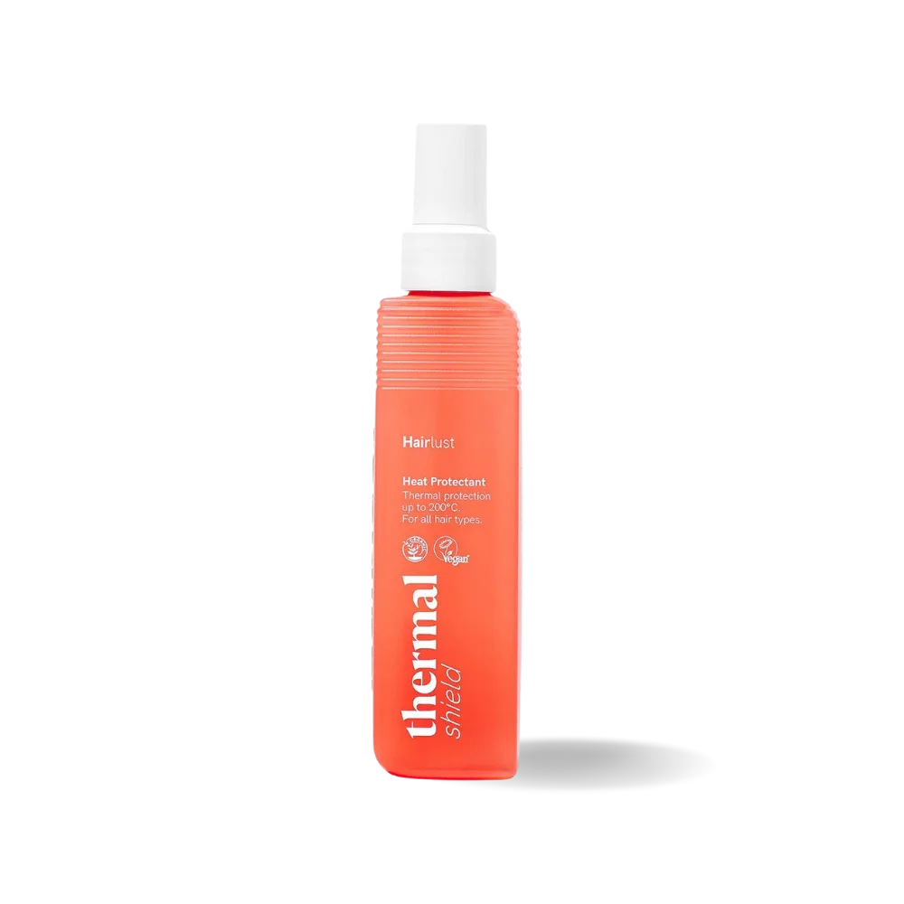Thermal Shield Heat Protectant - Hairlust - Thermoprotecteurs - Tuccinardi