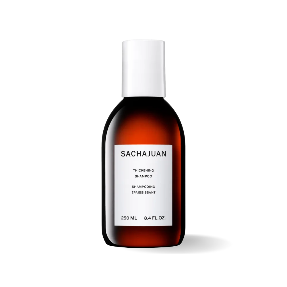 Thickening Shampoo - Sachajuan - Shampoings - Tuccinardi