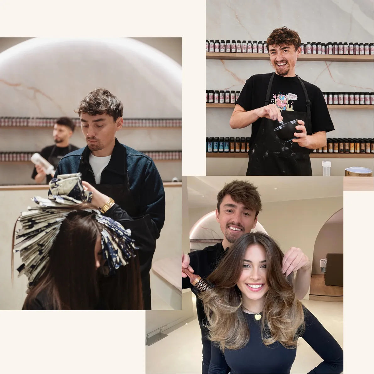 Blog coiffure - Thomas Tuccinardi