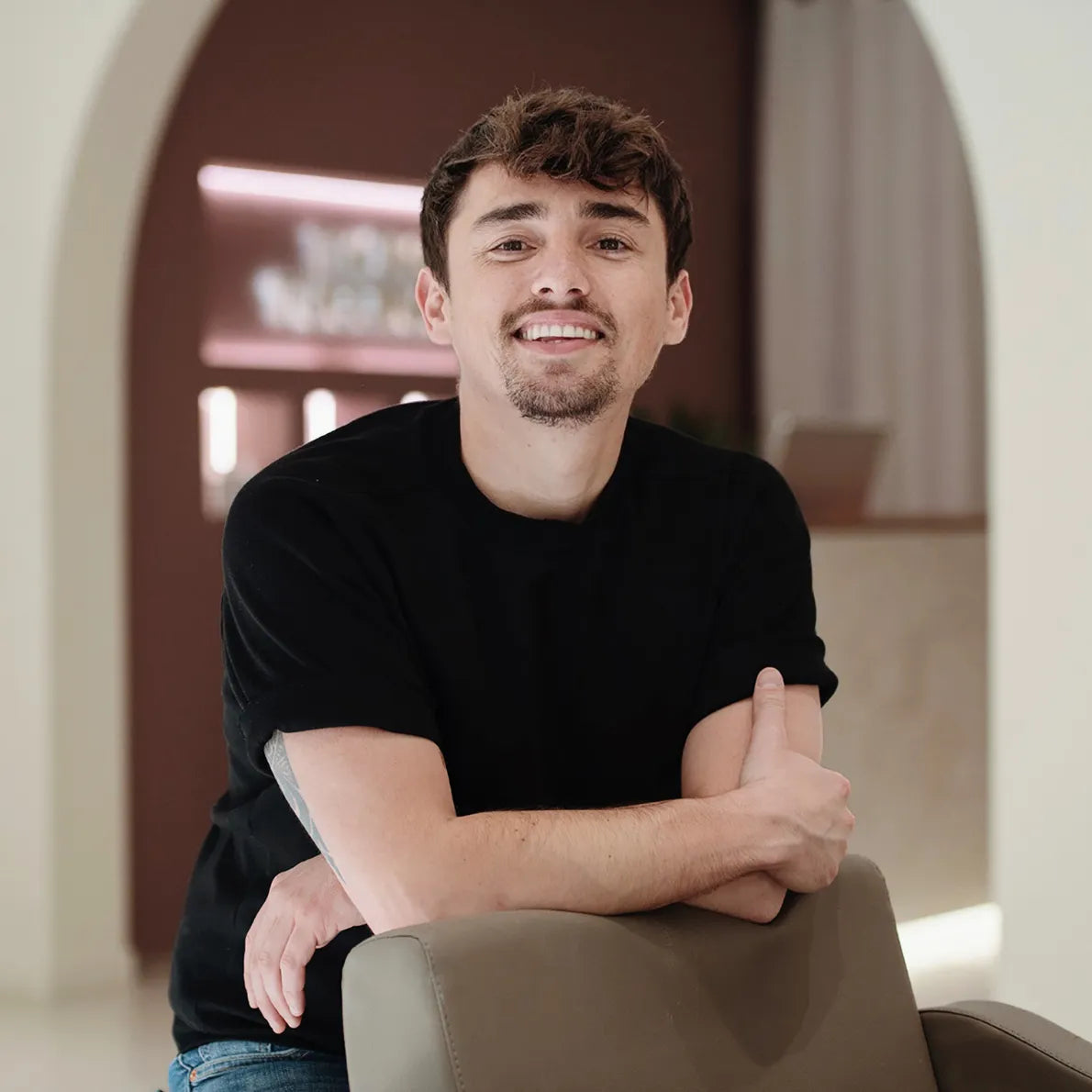 Thomas Tuccinardi