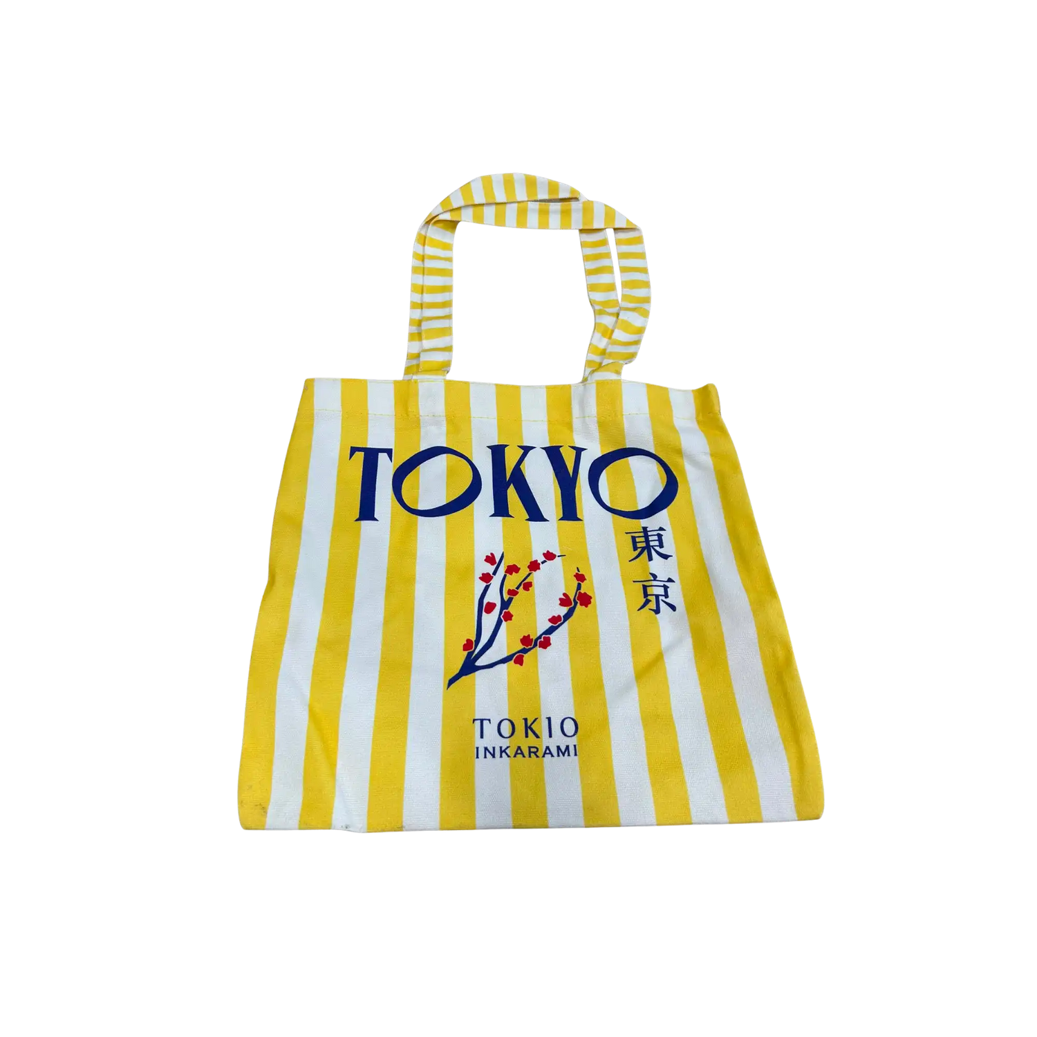 Tote-bag Tokio Inkarami
