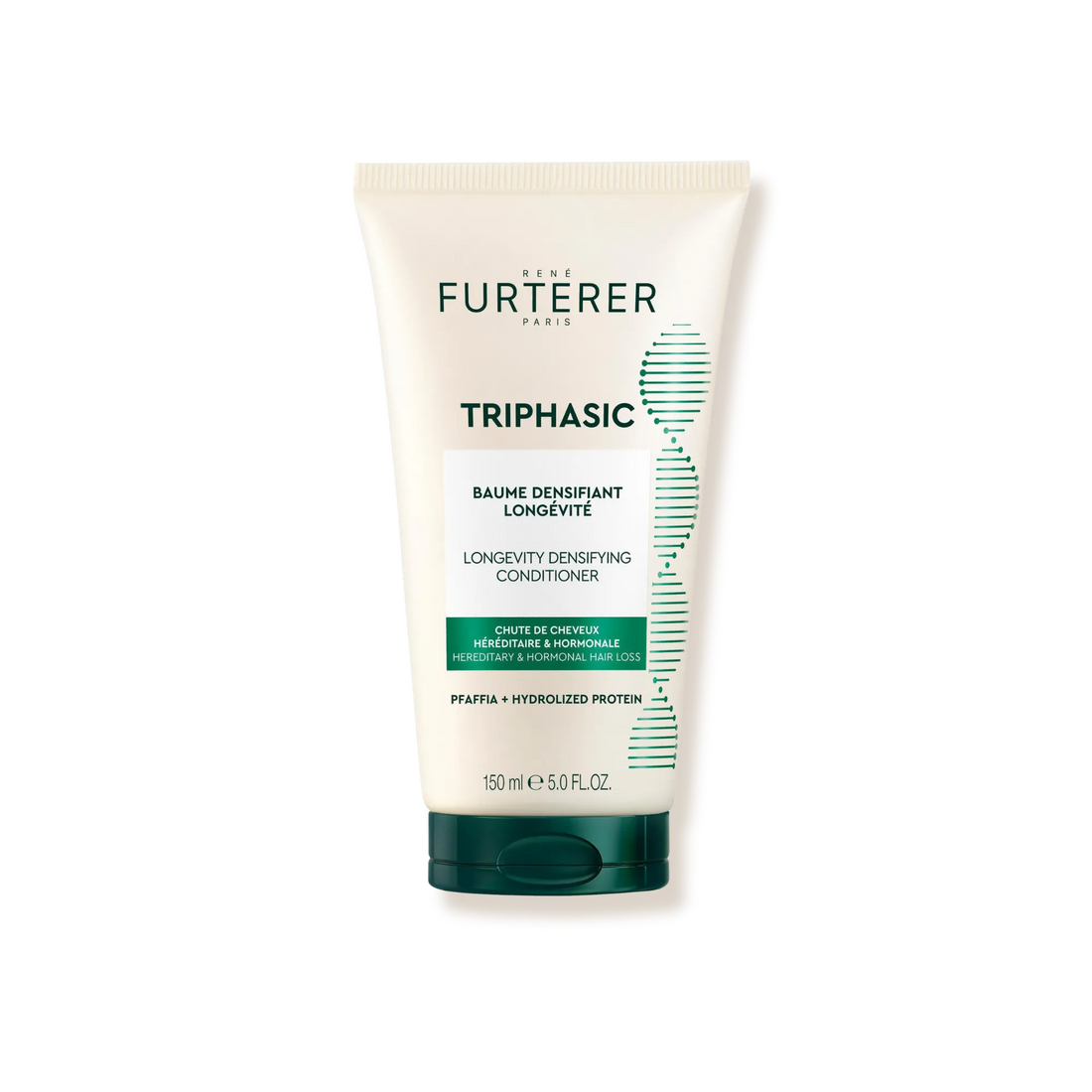 Baume Triphasic - René Furterer - Masques cheveux