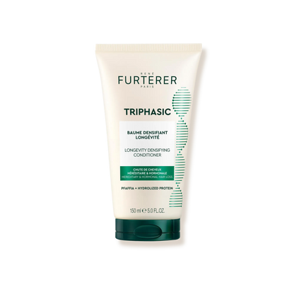 Baume Triphasic - René Furterer - Masques cheveux