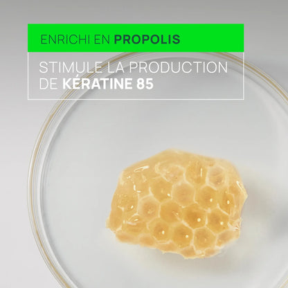 Triphasic Reactional - Traitement antichute réactionnelle - René Furterer