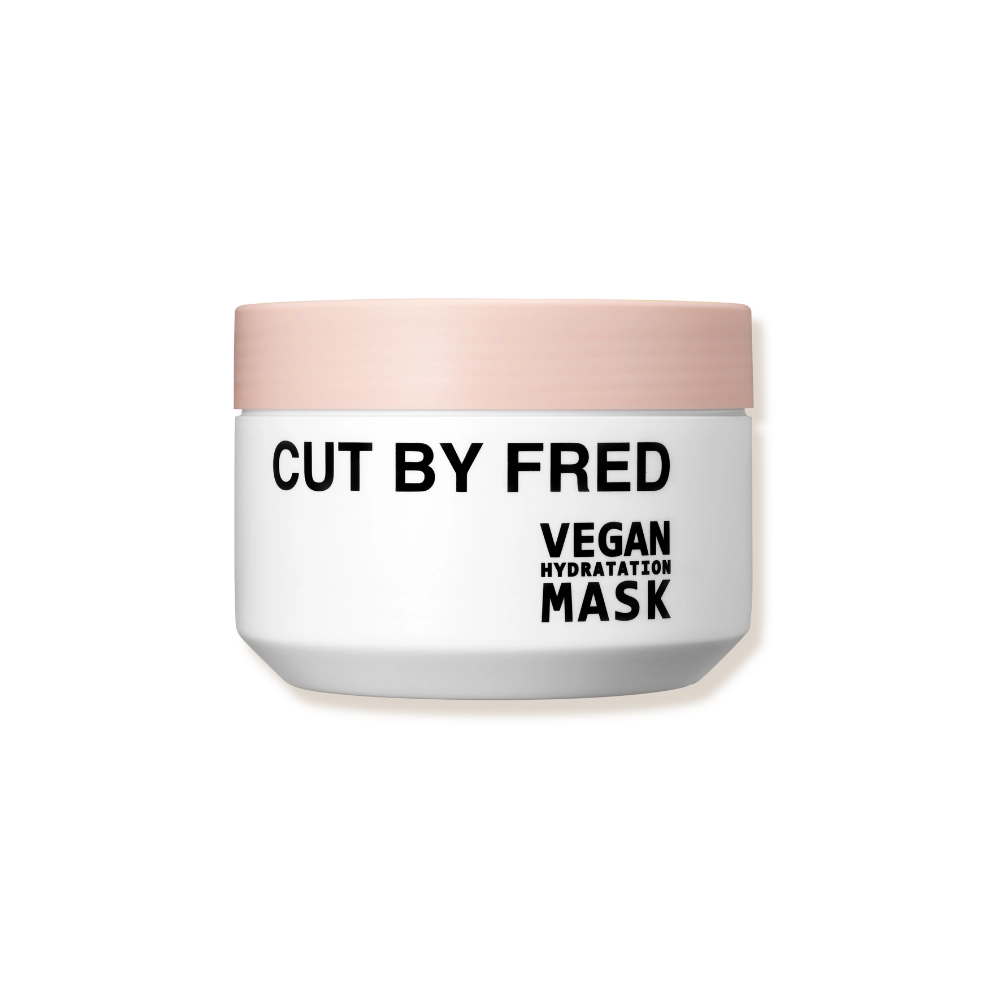 Vegan Hydratation Mask - Cut By Fred - Masques cheveux - Thomas Tuccinardi