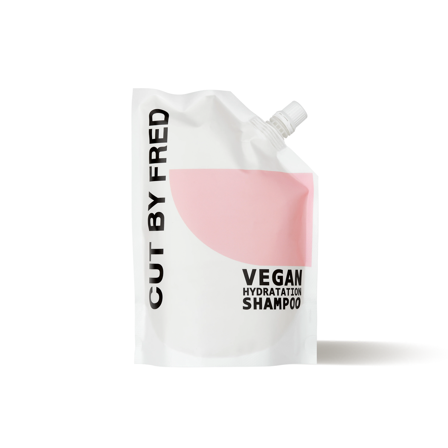 Vegan Hydratation Shampoo Cut By Fred -Shampoings - Thomas Tuccinardi