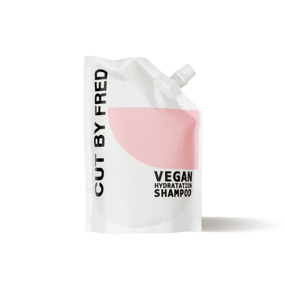 Vegan Hydratation Shampoo Cut By Fred - Shampoings - Thomas Tuccinardi