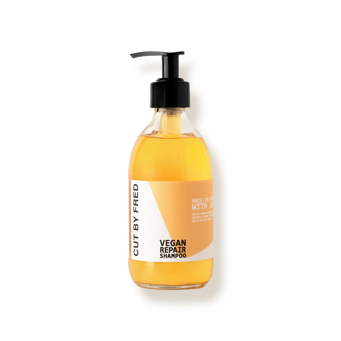 Vegan Repair Shampoo - Cut By Fred - Shampoings