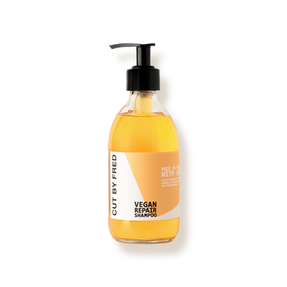 Vegan Repair Shampoo - Cut By Fred - Shampoings