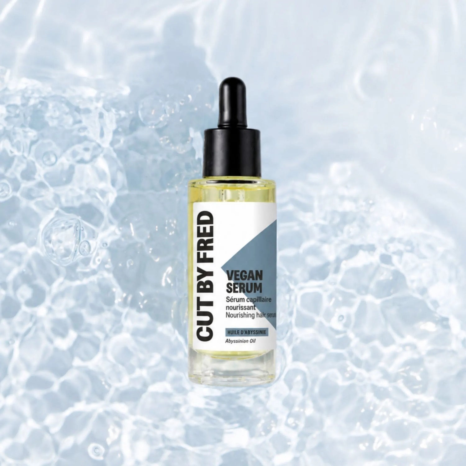 Vegan Serum Cut By Fred - Huiles | Sérums cheveux - Thomas Tuccinardi