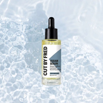 Vegan Serum Cut By Fred - Huiles | Sérums cheveux - Thomas Tuccinardi