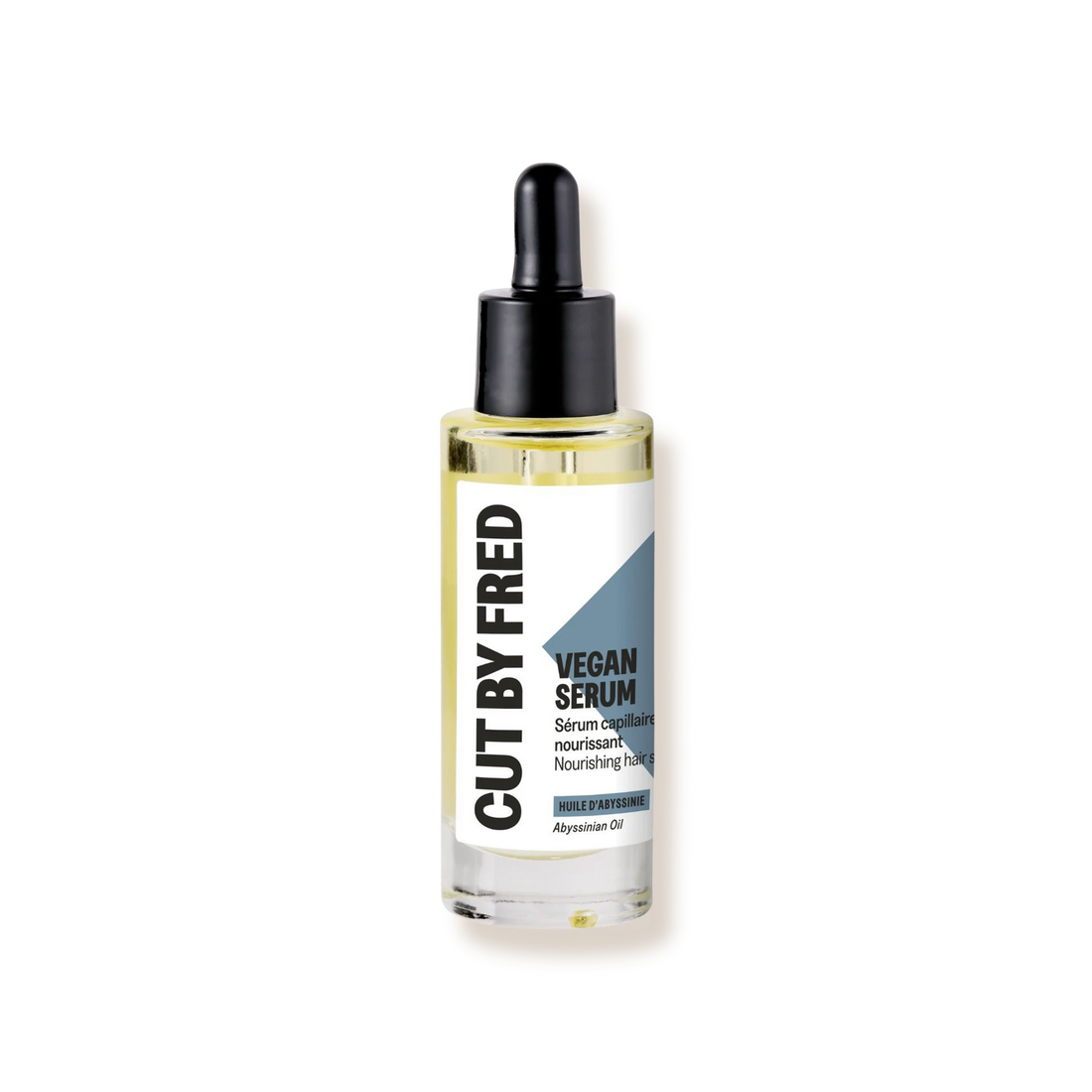 Vegan Serum Cut By Fred - Huiles | Sérums cheveux - Thomas Tuccinardi