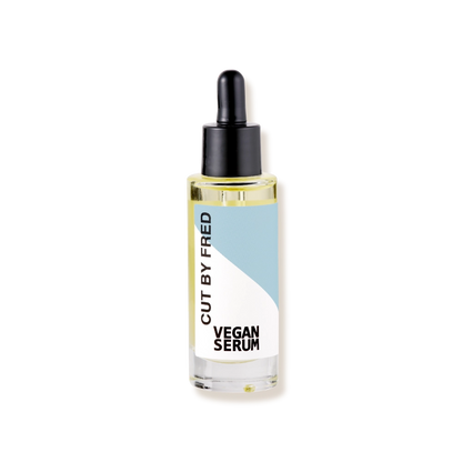 Vegan Serum Cut By Fred - Huiles | Sérums cheveux - Thomas Tuccinardi