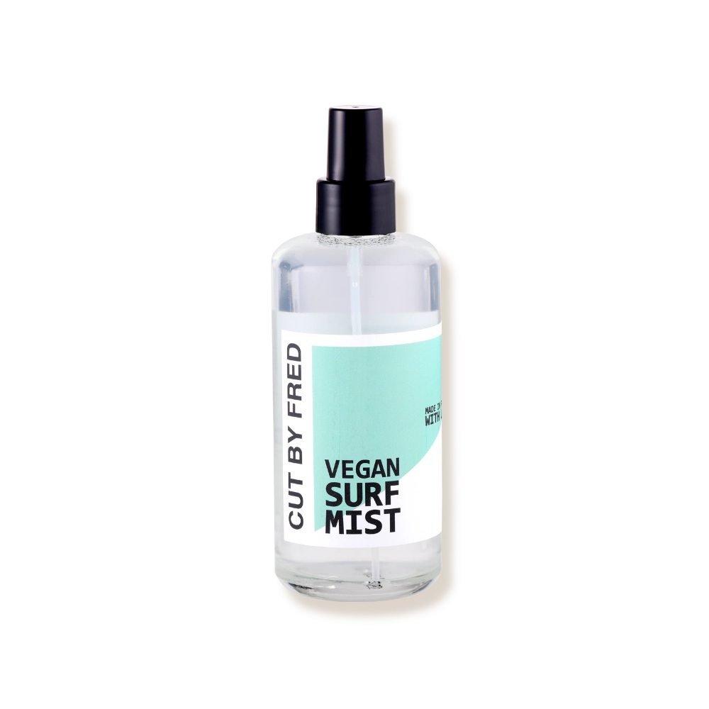 Vegan Surf Mist Cut By Fred - Sprays coiffants - Thomas Tuccinardi