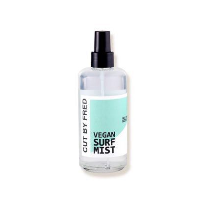 Vegan Surf Mist Cut By Fred - Sprays coiffants - Thomas Tuccinardi